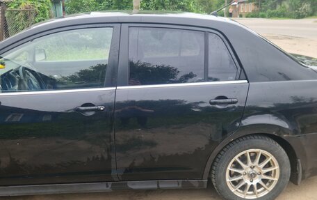 Nissan Tiida, 2007 год, 300 000 рублей, 6 фотография