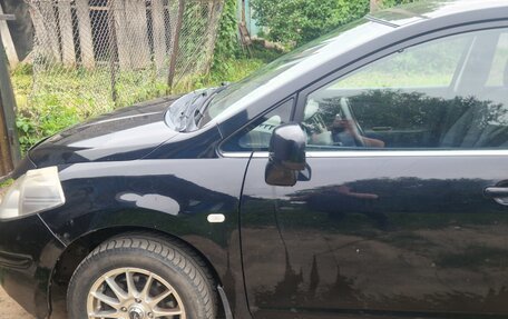 Nissan Tiida, 2007 год, 300 000 рублей, 5 фотография