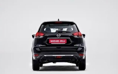 Nissan X-Trail, 2026 год, 2 320 000 рублей, 5 фотография