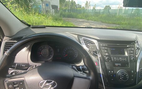 Hyundai i40 I рестайлинг, 2016 год, 1 440 000 рублей, 5 фотография