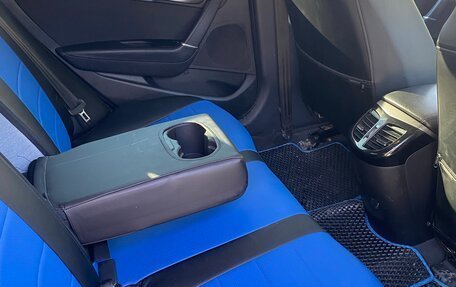 Hyundai i40 I рестайлинг, 2016 год, 1 440 000 рублей, 8 фотография