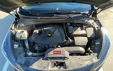 Hyundai i40 I рестайлинг, 2016 год, 1 440 000 рублей, 2 фотография