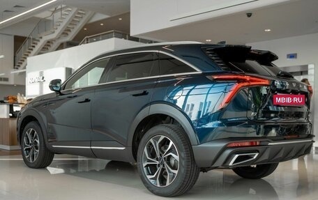 Haval F7, 2026 год, 2 999 000 рублей, 3 фотография