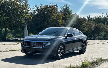 Volkswagen Passat B8 рестайлинг, 2022 год, 2 050 000 рублей, 3 фотография