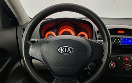 KIA cee'd I рестайлинг, 2009 год, 615 000 рублей, 11 фотография