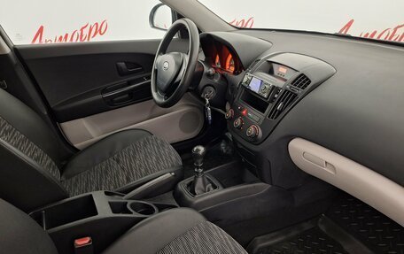 KIA cee'd I рестайлинг, 2009 год, 615 000 рублей, 12 фотография