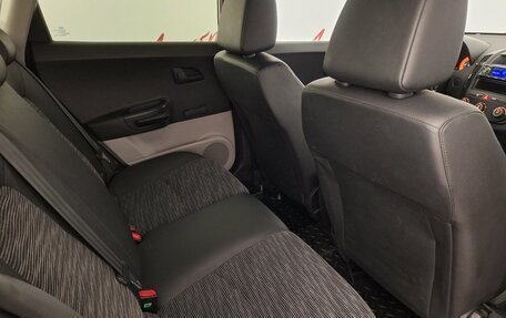 KIA cee'd I рестайлинг, 2009 год, 615 000 рублей, 13 фотография