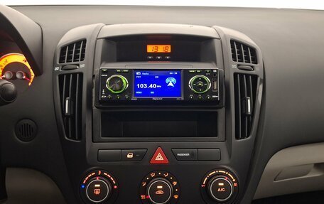 KIA cee'd I рестайлинг, 2009 год, 615 000 рублей, 14 фотография