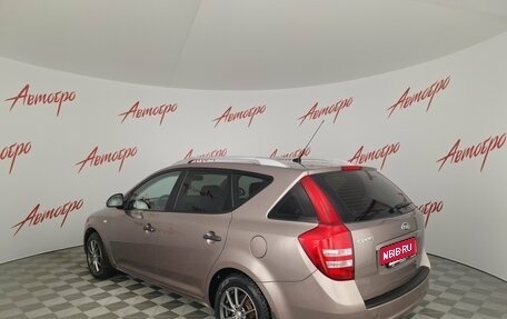 KIA cee'd I рестайлинг, 2009 год, 615 000 рублей, 3 фотография