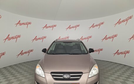 KIA cee'd I рестайлинг, 2009 год, 615 000 рублей, 8 фотография