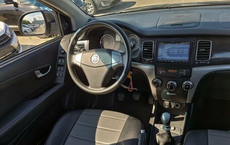 SsangYong Actyon II рестайлинг, 2013 год, 952 000 рублей, 9 фотография