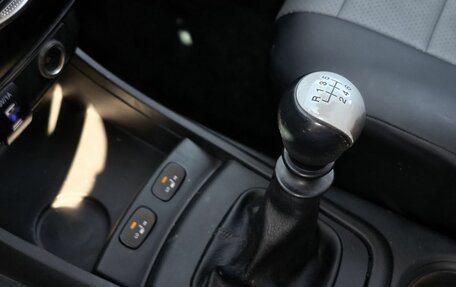SsangYong Actyon II рестайлинг, 2013 год, 952 000 рублей, 11 фотография