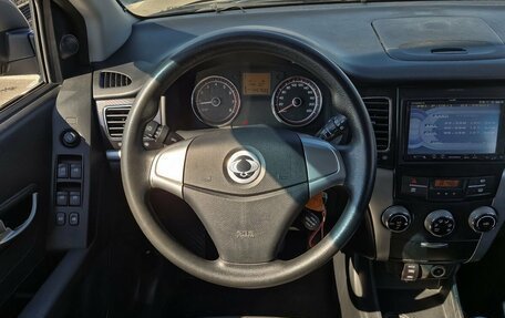 SsangYong Actyon II рестайлинг, 2013 год, 952 000 рублей, 10 фотография