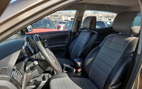 SsangYong Actyon II рестайлинг, 2013 год, 952 000 рублей, 5 фотография