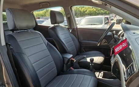 SsangYong Actyon II рестайлинг, 2013 год, 952 000 рублей, 7 фотография