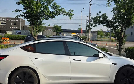 Tesla Model 3 I, 2025 год, 7 535 000 рублей, 3 фотография