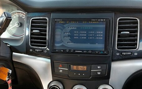 SsangYong Actyon II рестайлинг, 2013 год, 952 000 рублей, 15 фотография