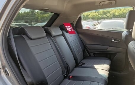 SsangYong Actyon II рестайлинг, 2013 год, 952 000 рублей, 6 фотография