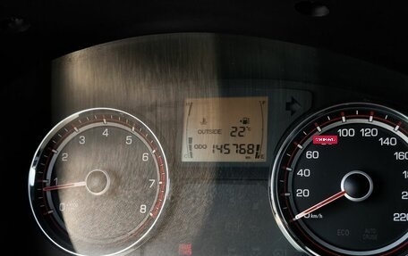 SsangYong Actyon II рестайлинг, 2013 год, 952 000 рублей, 12 фотография