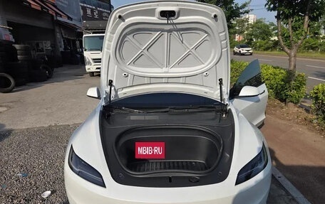Tesla Model 3 I, 2025 год, 7 535 000 рублей, 5 фотография