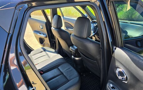 Nissan Juke II, 2018 год, 1 750 000 рублей, 15 фотография