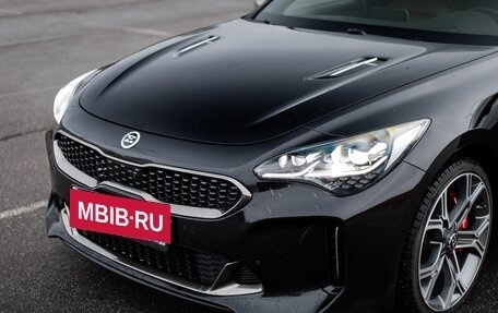 KIA Stinger I, 2019 год, 2 850 000 рублей, 3 фотография