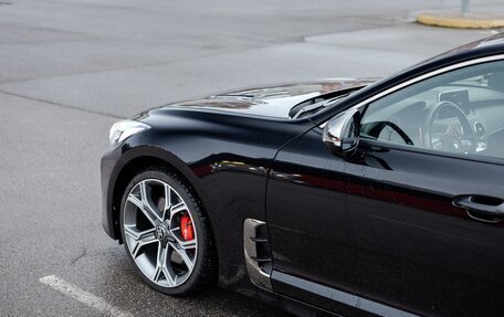KIA Stinger I, 2019 год, 2 850 000 рублей, 8 фотография