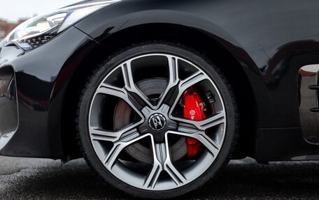 KIA Stinger I, 2019 год, 2 850 000 рублей, 5 фотография