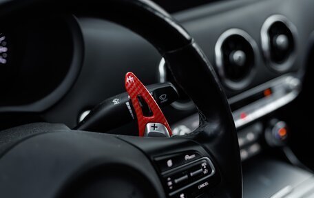KIA Stinger I, 2019 год, 2 850 000 рублей, 26 фотография