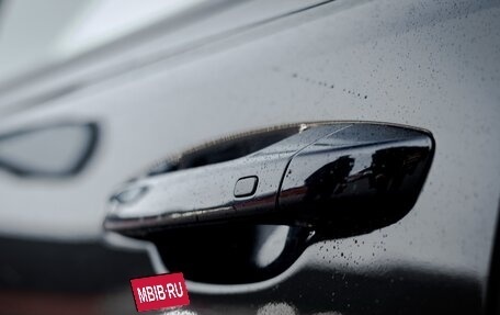 KIA Stinger I, 2019 год, 2 850 000 рублей, 19 фотография