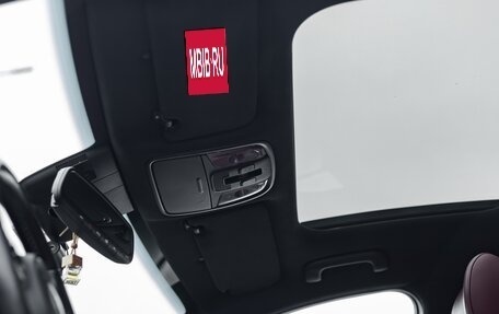 KIA Stinger I, 2019 год, 2 850 000 рублей, 23 фотография