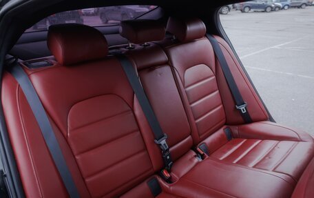 KIA Stinger I, 2019 год, 2 850 000 рублей, 32 фотография