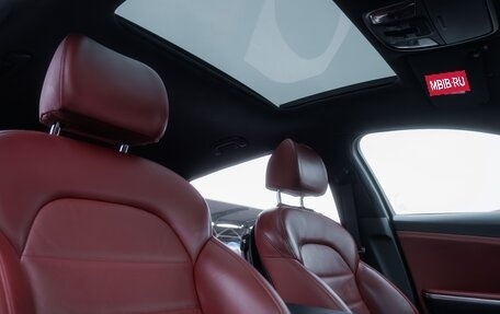 KIA Stinger I, 2019 год, 2 850 000 рублей, 30 фотография