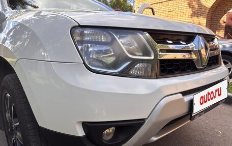Renault Duster I рестайлинг, 2020 год, 1 500 000 рублей, 3 фотография