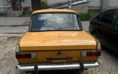 Москвич 412, 1987 год, 33 000 рублей, 3 фотография