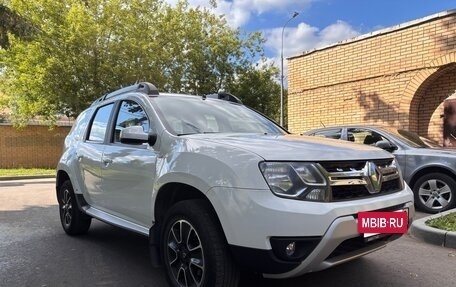 Renault Duster I рестайлинг, 2020 год, 1 500 000 рублей, 6 фотография