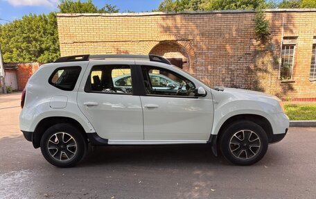 Renault Duster I рестайлинг, 2020 год, 1 500 000 рублей, 11 фотография