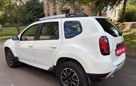 Renault Duster I рестайлинг, 2020 год, 1 500 000 рублей, 17 фотография