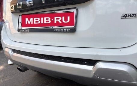Renault Duster I рестайлинг, 2020 год, 1 500 000 рублей, 21 фотография