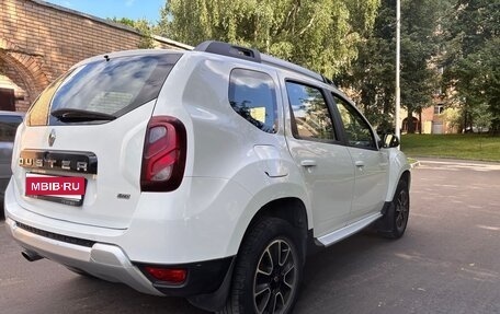 Renault Duster I рестайлинг, 2020 год, 1 500 000 рублей, 16 фотография