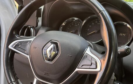 Renault Duster I рестайлинг, 2020 год, 1 500 000 рублей, 26 фотография