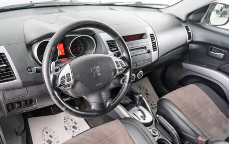 Peugeot 4007, 2009 год, 999 000 рублей, 3 фотография