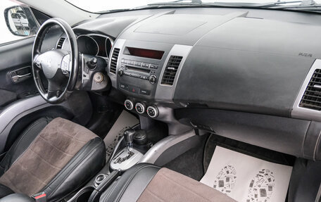 Peugeot 4007, 2009 год, 999 000 рублей, 4 фотография