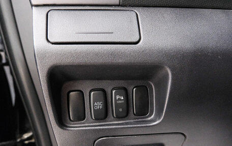 Peugeot 4007, 2009 год, 999 000 рублей, 5 фотография