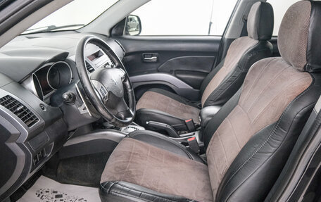 Peugeot 4007, 2009 год, 999 000 рублей, 11 фотография