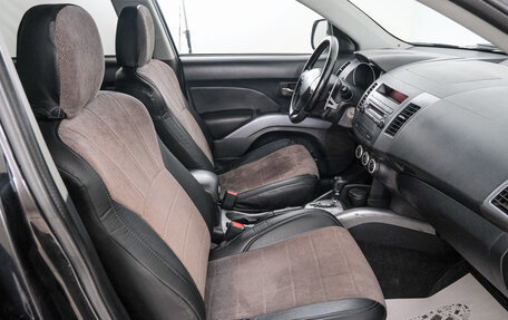 Peugeot 4007, 2009 год, 999 000 рублей, 15 фотография