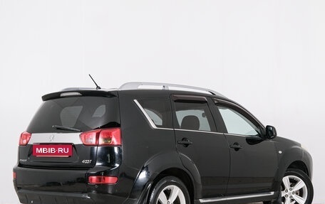 Peugeot 4007, 2009 год, 999 000 рублей, 10 фотография