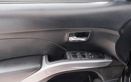 Peugeot 4007, 2009 год, 999 000 рублей, 20 фотография