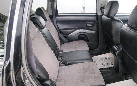 Peugeot 4007, 2009 год, 999 000 рублей, 22 фотография