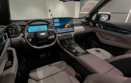Geely Atlas, 2026 год, 3 400 000 рублей, 7 фотография